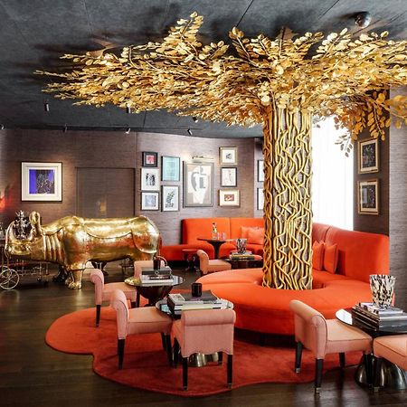 The Vagabond Club, A Tribute Portfolio Hotel Сингапур Екстериор снимка